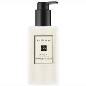 Jo Malone Peony & Blush Suede Body & Hand Lotion